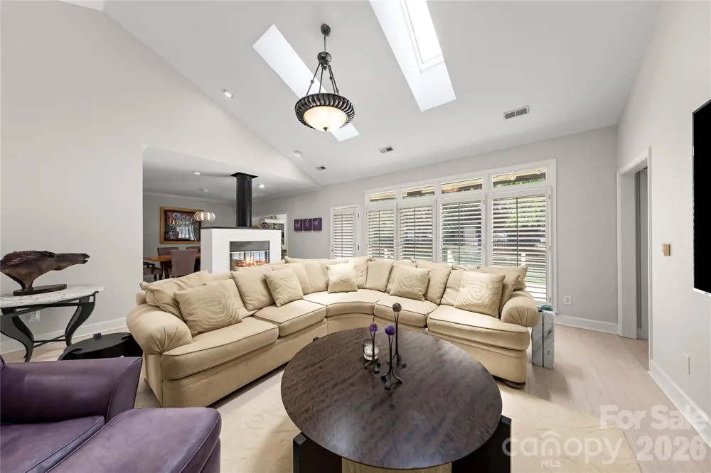 4123 Fairway Downs Court Charlotte, NC 28277
