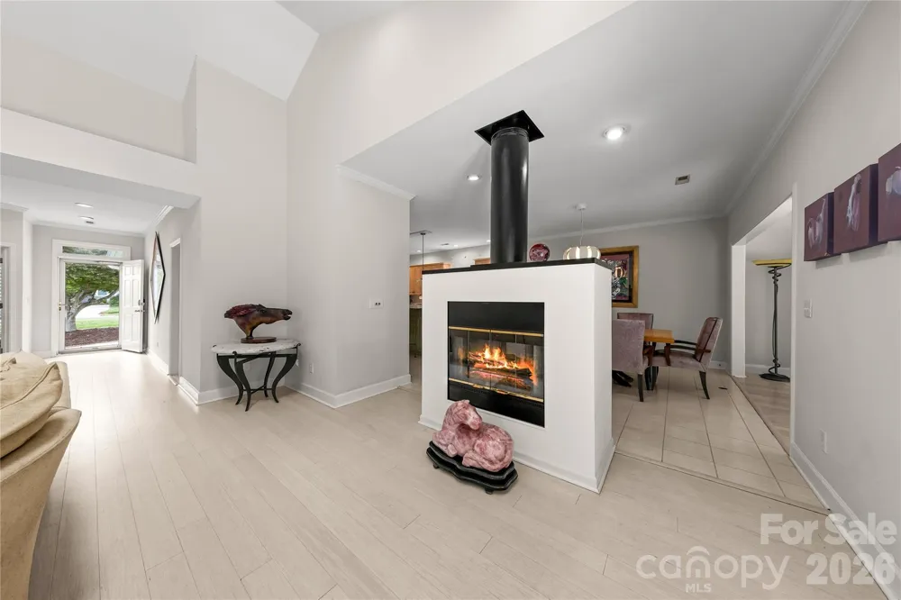 4123 Fairway Downs Court Charlotte, NC 28277