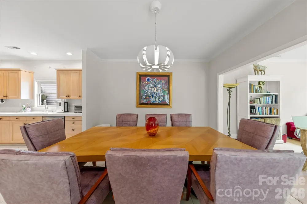 4123 Fairway Downs Court Charlotte, NC 28277