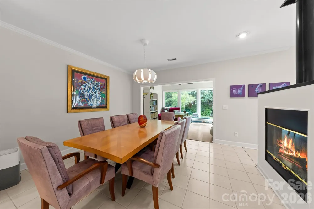 4123 Fairway Downs Court Charlotte, NC 28277
