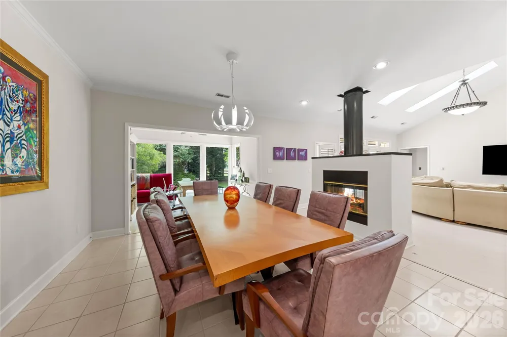 4123 Fairway Downs Court Charlotte, NC 28277