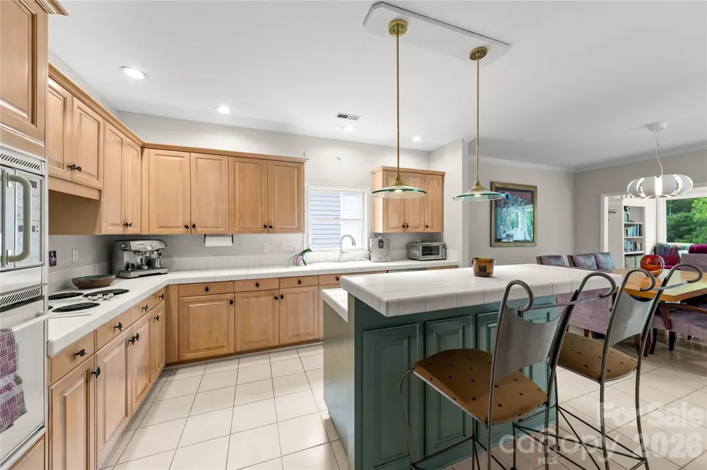 4123 Fairway Downs Court Charlotte, NC 28277