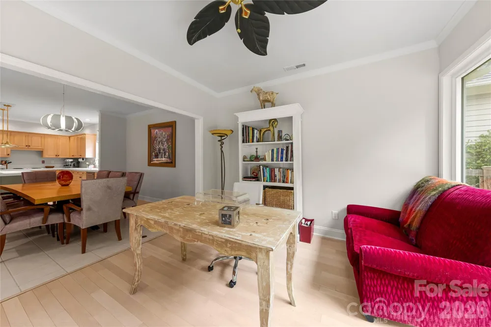 4123 Fairway Downs Court Charlotte, NC 28277