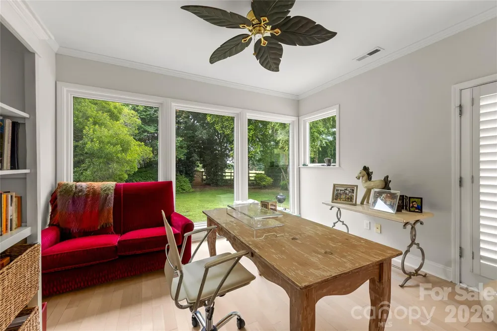 4123 Fairway Downs Court Charlotte, NC 28277