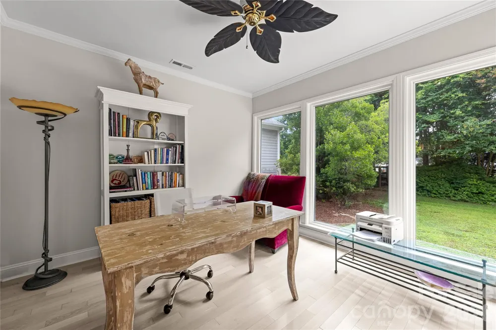 4123 Fairway Downs Court Charlotte, NC 28277