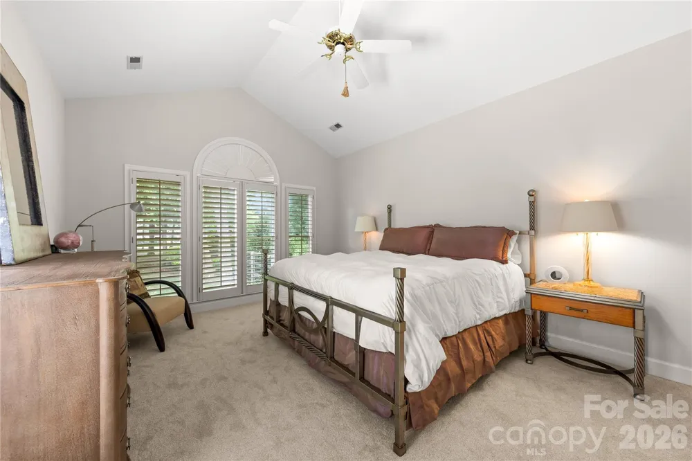 4123 Fairway Downs Court Charlotte, NC 28277