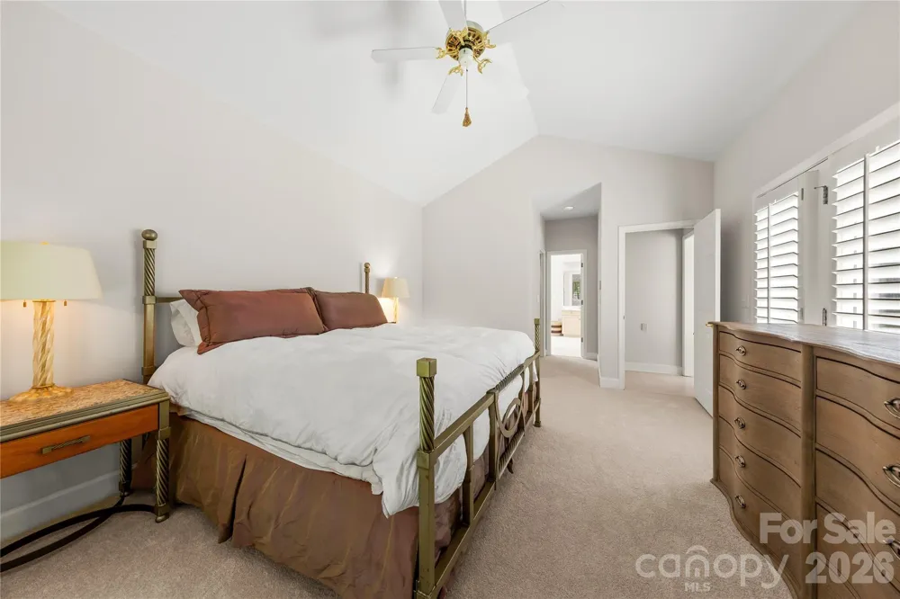 4123 Fairway Downs Court Charlotte, NC 28277