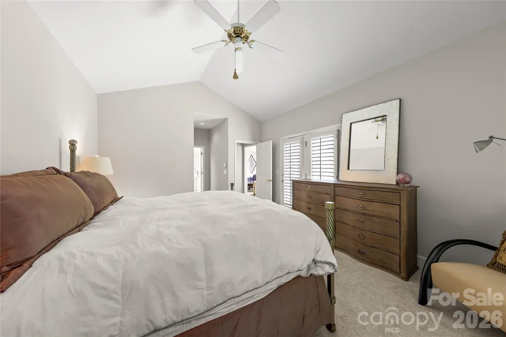 4123 Fairway Downs Court Charlotte, NC 28277