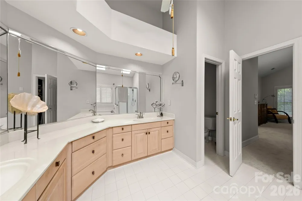 4123 Fairway Downs Court Charlotte, NC 28277