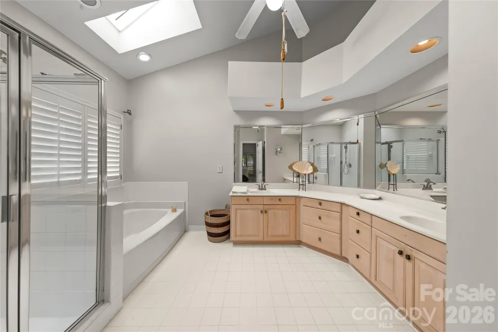 4123 Fairway Downs Court Charlotte, NC 28277