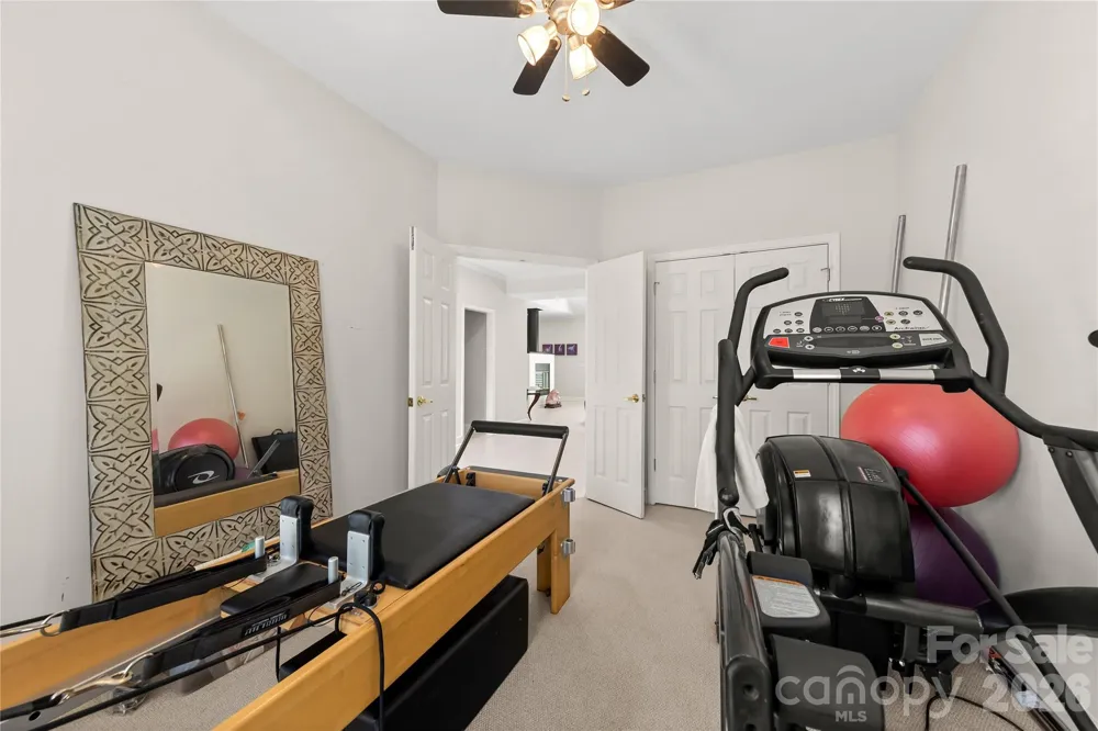 4123 Fairway Downs Court Charlotte, NC 28277