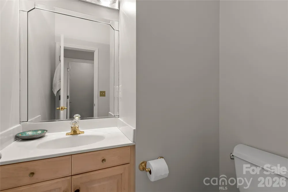 4123 Fairway Downs Court Charlotte, NC 28277