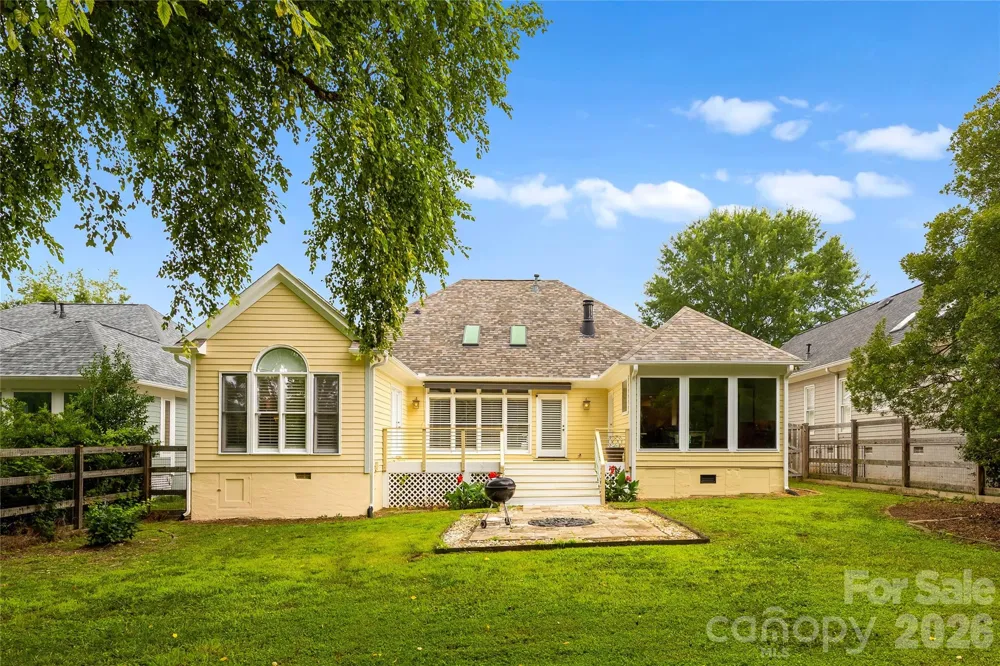 4123 Fairway Downs Court Charlotte, NC 28277