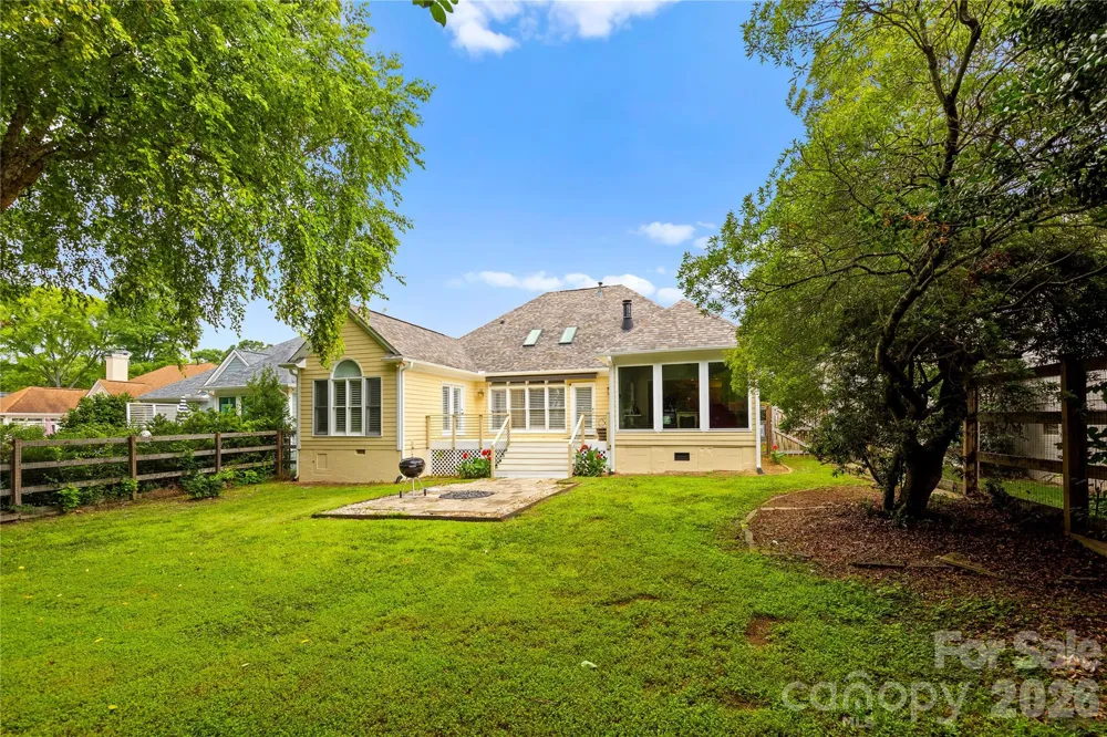 4123 Fairway Downs Court Charlotte, NC 28277