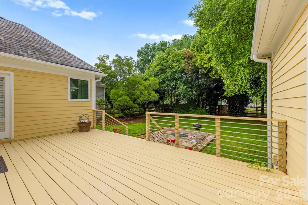 4123 Fairway Downs Court Charlotte, NC 28277