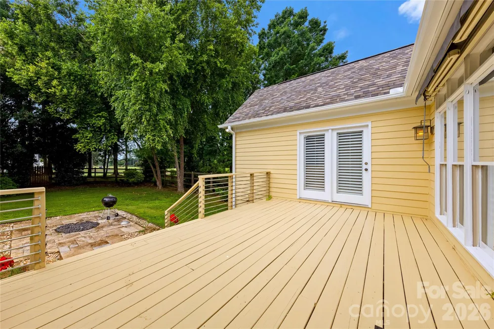4123 Fairway Downs Court Charlotte, NC 28277