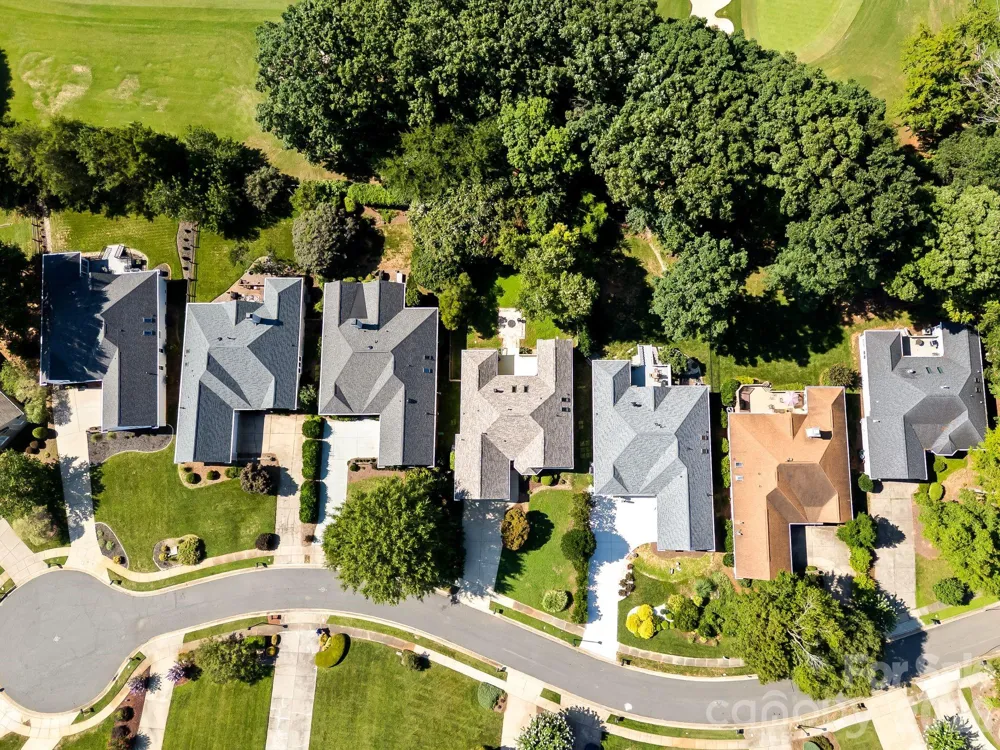 4123 Fairway Downs Court Charlotte, NC 28277