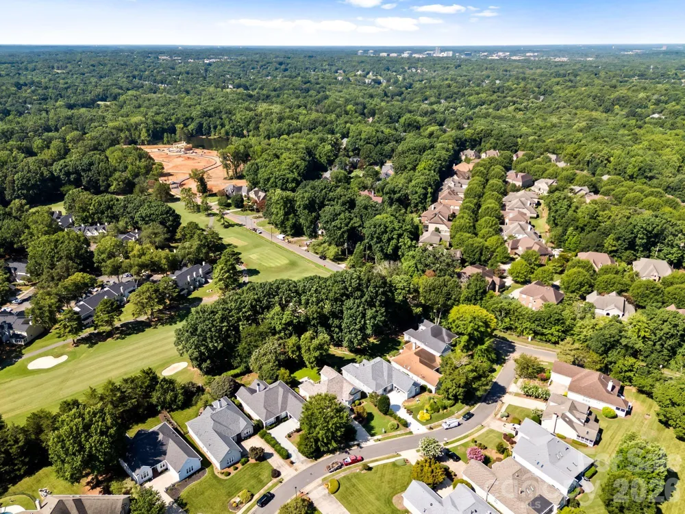 4123 Fairway Downs Court Charlotte, NC 28277