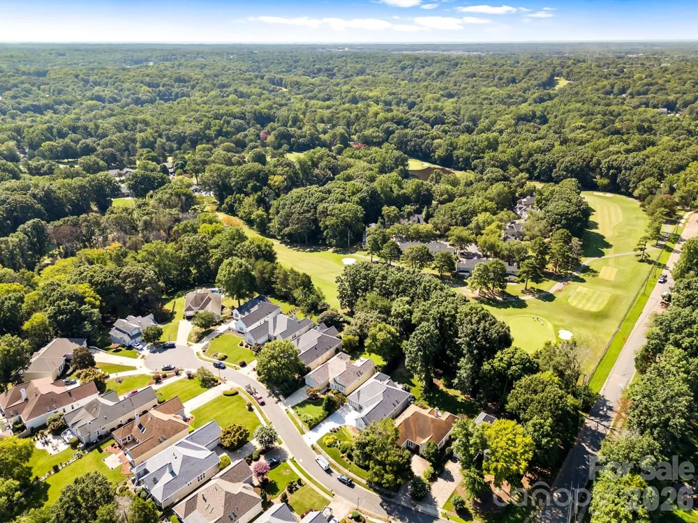4123 Fairway Downs Court Charlotte, NC 28277