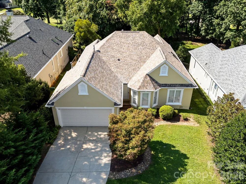 4123 Fairway Downs Court Charlotte, NC 28277