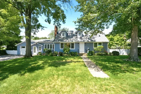 7 Vine Street