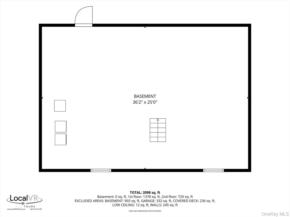 7 Vine Street Bayville, NY 11709