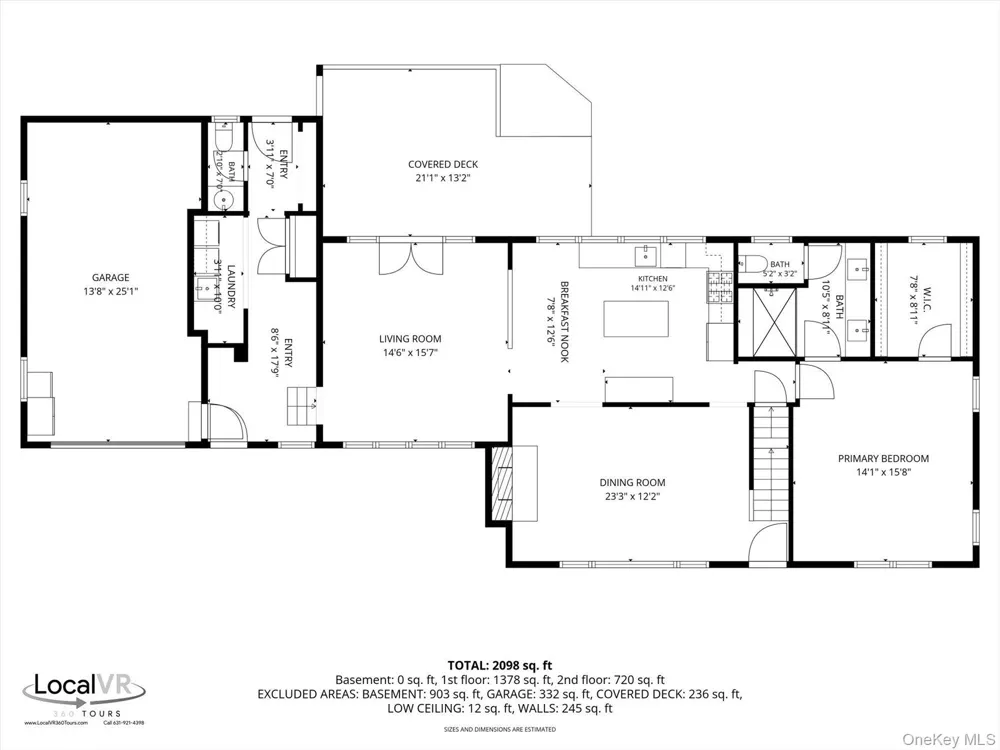 7 Vine Street Bayville, NY 11709