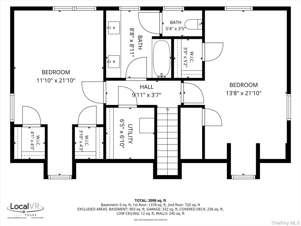 7 Vine Street Bayville, NY 11709