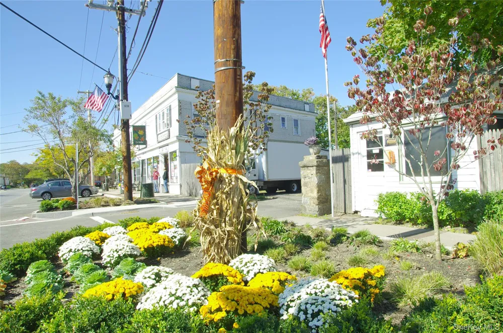 7 Vine Street Bayville, NY 11709