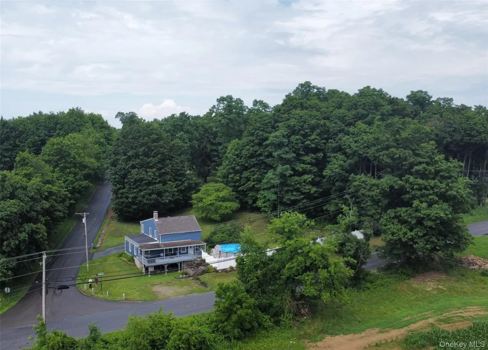 319 Blue Hill Road Hopewell Junction, NY 12533