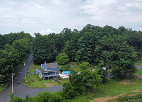 319 Blue Hill Road