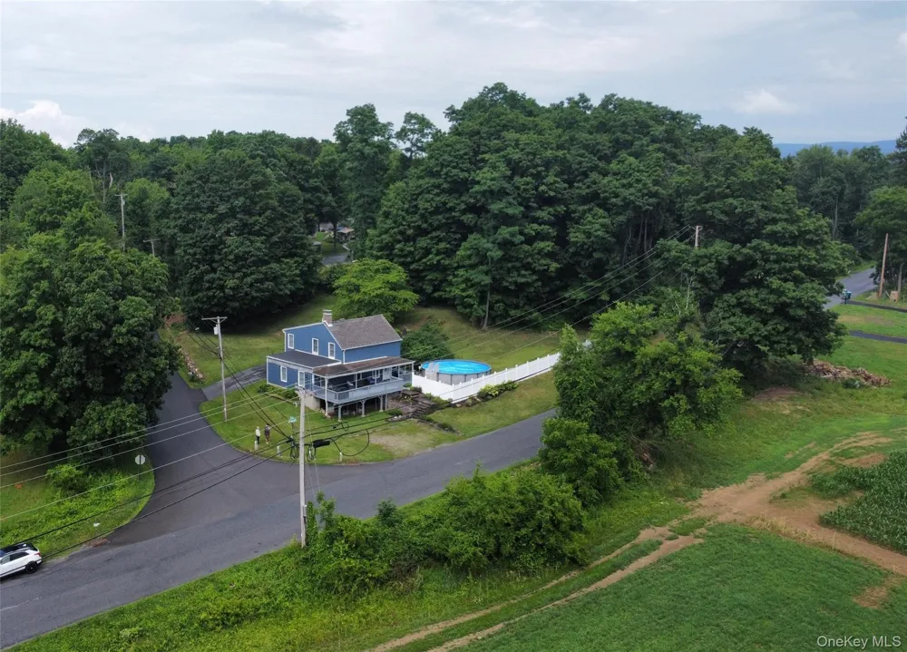 319 Blue Hill Road Hopewell Junction, NY 12533