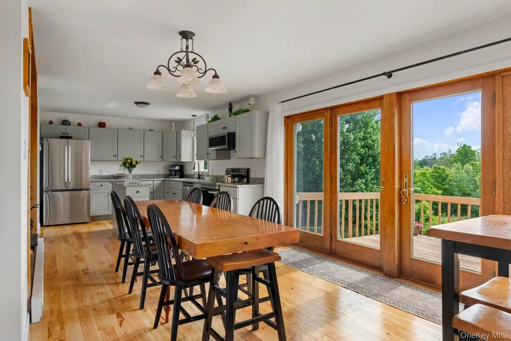 75 Eastern Parkway Germantown, NY 12526