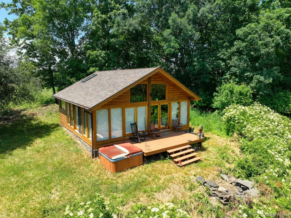 75 Eastern Parkway Germantown, NY 12526