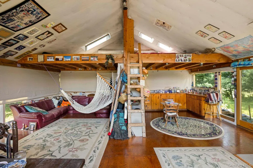 75 Eastern Parkway Germantown, NY 12526