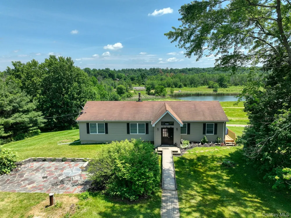 75 Eastern Parkway Germantown, NY 12526