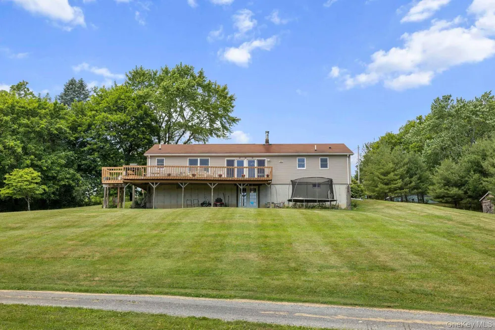 75 Eastern Parkway Germantown, NY 12526