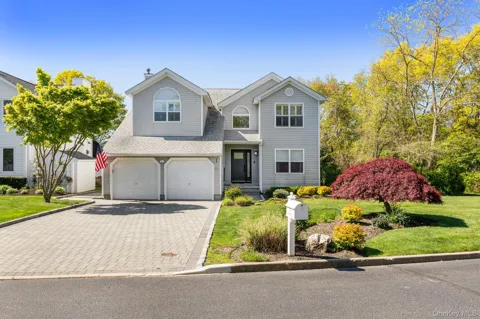 1 Fairwind Court