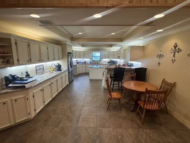 14875 Highway 789 Keithville, LA 71047