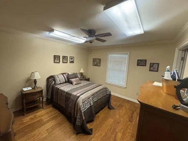 14875 Highway 789 Keithville, LA 71047