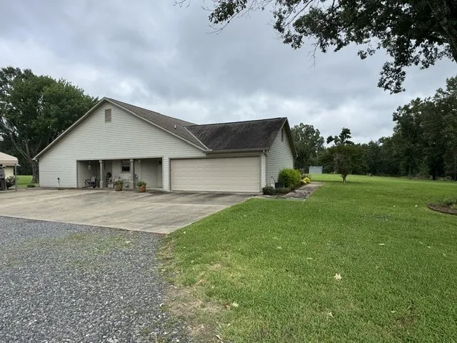 14875 Highway 789 Keithville, LA 71047
