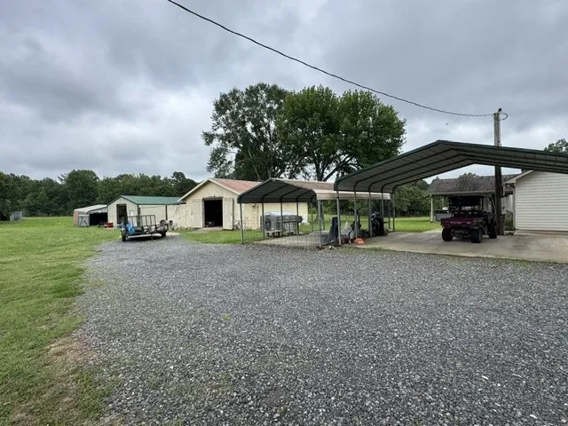 14875 Highway 789 Keithville, LA 71047