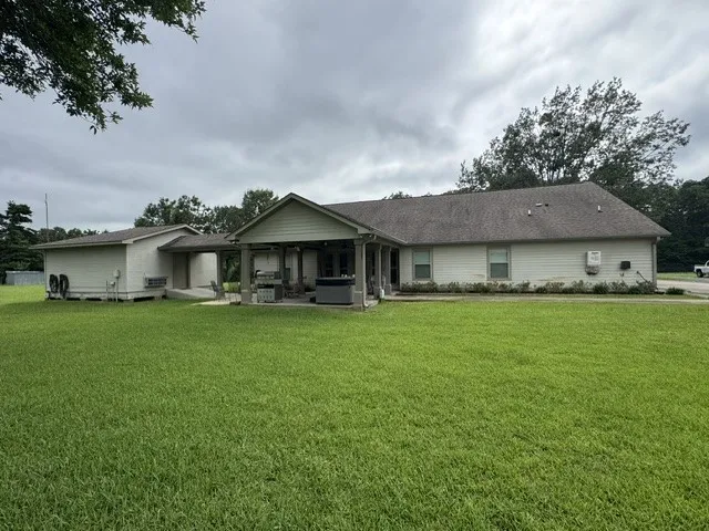 14875 Highway 789 Keithville, LA 71047