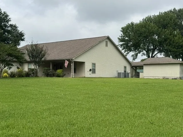 14875 Highway 789 Keithville, LA 71047