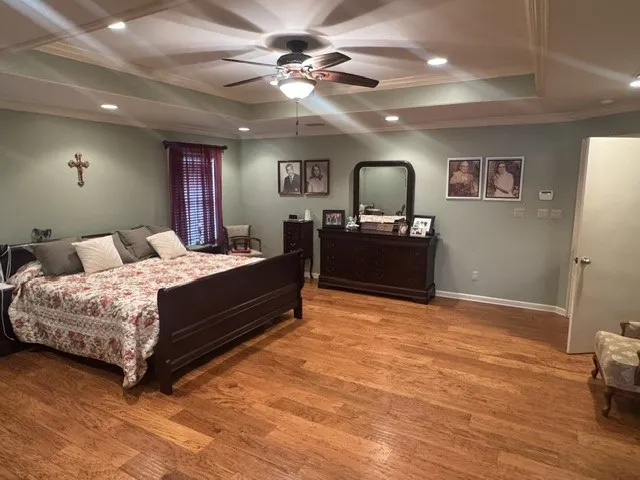 14875 Highway 789 Keithville, LA 71047
