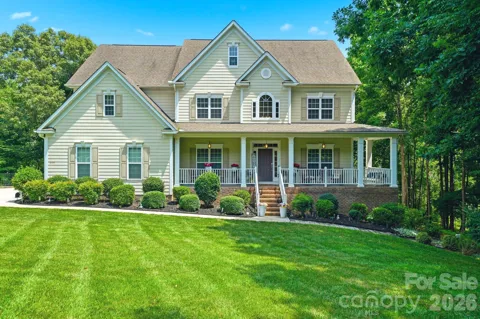 309 Walking Horse Trail