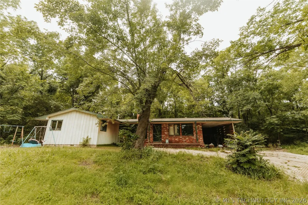 214 Forest Street Pawnee, OK 74058