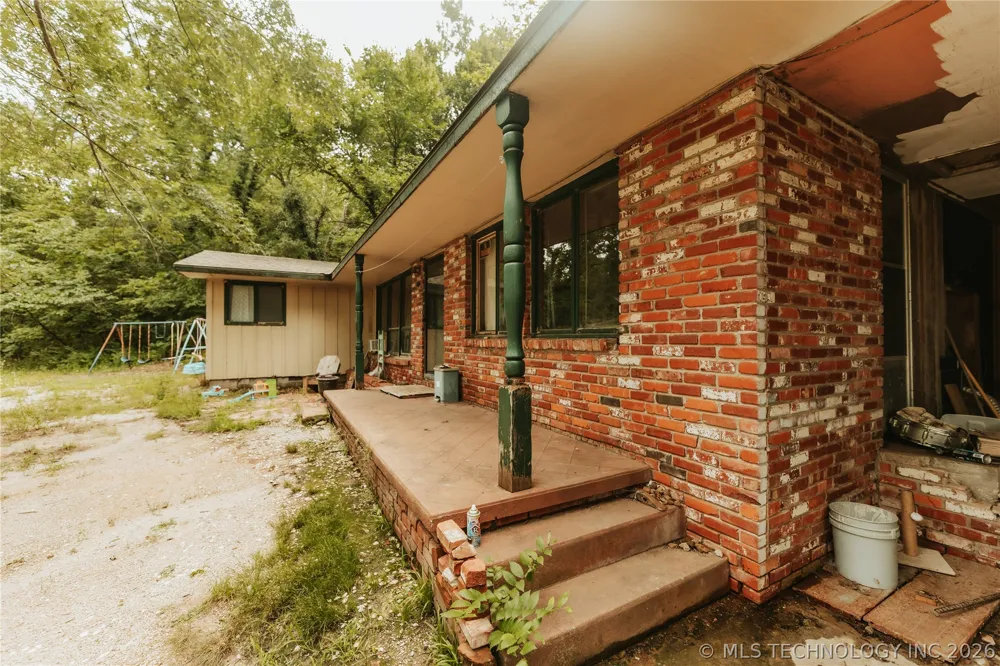 214 Forest Street Pawnee, OK 74058