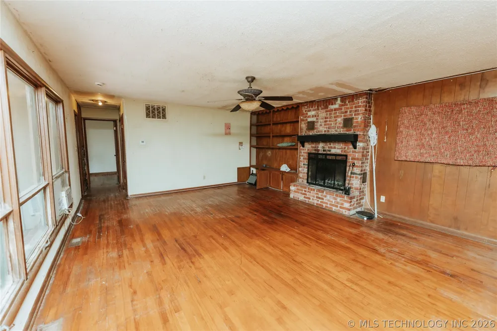 214 Forest Street Pawnee, OK 74058