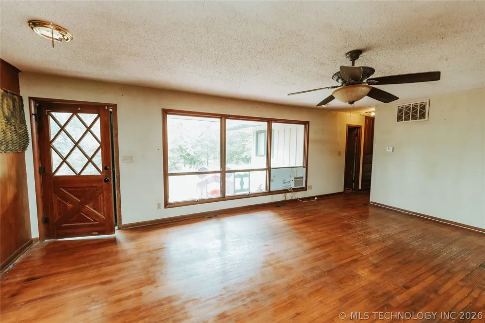 214 Forest Street Pawnee, OK 74058